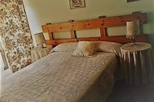 Casa rural en la acebosa, San Vicente de la Barquera