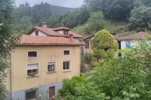 Casa Rural en Llanes La Cobaraza VV