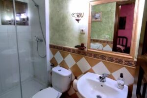 Casa Rural en Los Fayos El Cant&oacute;n