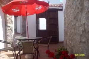 casa rural en Pozoblanco