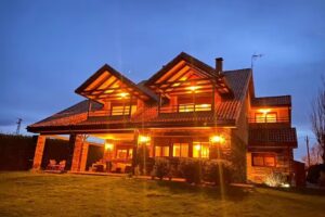 Casa Rural en Riaza | San Benito, La Casa de Mis Abuelos