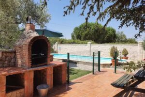 Casa Rural en Ronda &laquo;El Pinsapo&raquo;