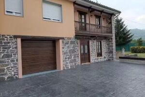 Casa rural en Sariego