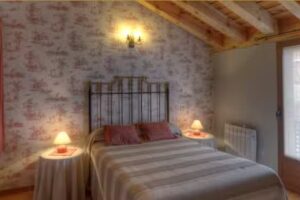 Casa Rural en Segovia El Encinar