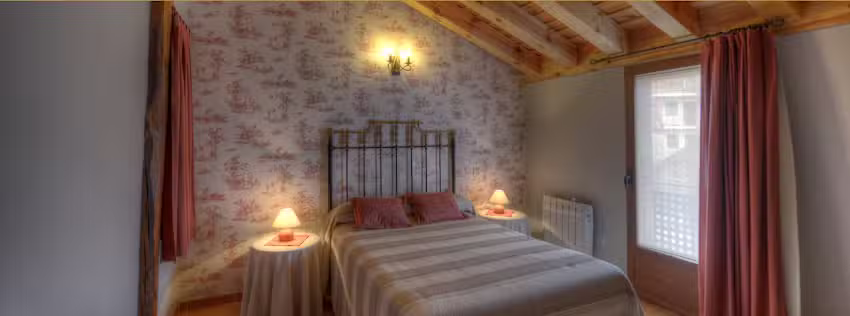 Casa Rural en Segovia El Encinar