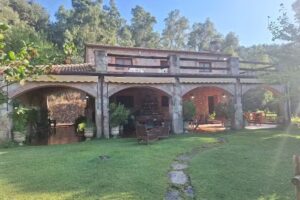 Casa Rural en Sierra de Gredos – Finca La Lobera Candeleda