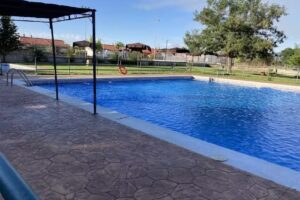 Casa Rural en Trujillo El Casino de Santa Cruz, C&aacute;ceres