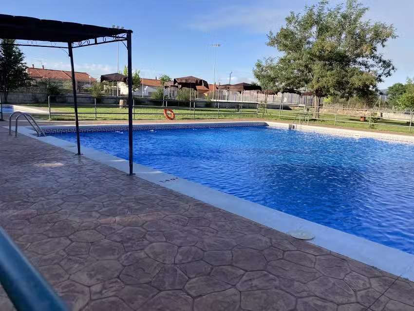 Casa Rural en Trujillo El Casino de Santa Cruz, C&aacute;ceres