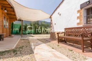 Casa rural en V&eacute;lez &ndash; Rubio &ndash; CASA RURAL EL DESCANSO