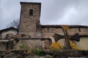 Casa rural Enarakabi