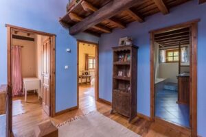 Casa Rural Encimabia