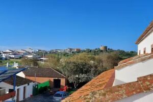 Casa Rural Encinasola