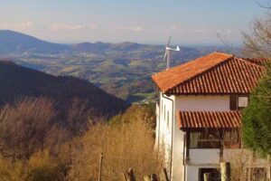 Casa rural Enekonea Landetxea