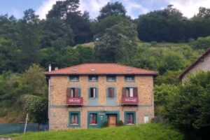 Casa Rural Enkartada