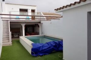 Casa Rural Ensue&ntilde;o