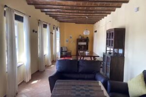 Casa rural Entre el Viento y el Agua