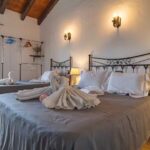 Casa Rural Entre Olivos