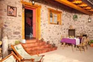 Casa Rural Entre Valles