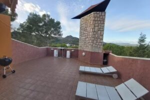 Casa Rural Entrecolinas