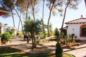 Casa Rural Entrevi&ntilde;edos del Somontano