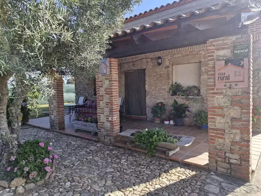 Casa Rural Era de los Trigales