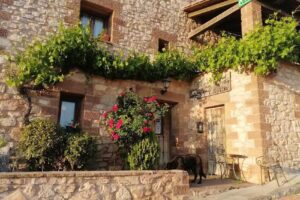 Casa Rural Eras Altas