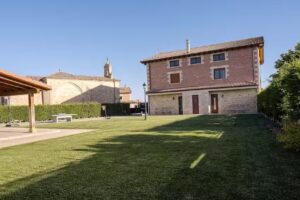 Casa Rural Ermita 1 y 2