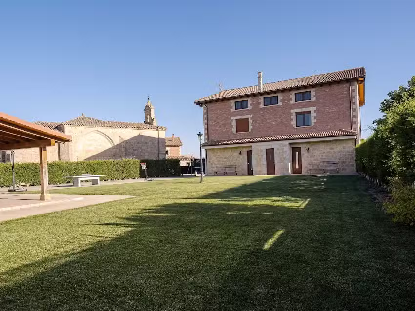 Casa Rural Ermita 1 y 2
