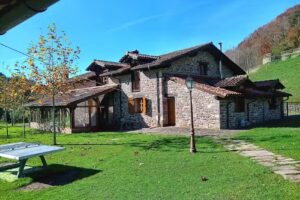 Casa Rural Erronea