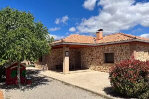 Casa Rural Escapada R&uacute;stica