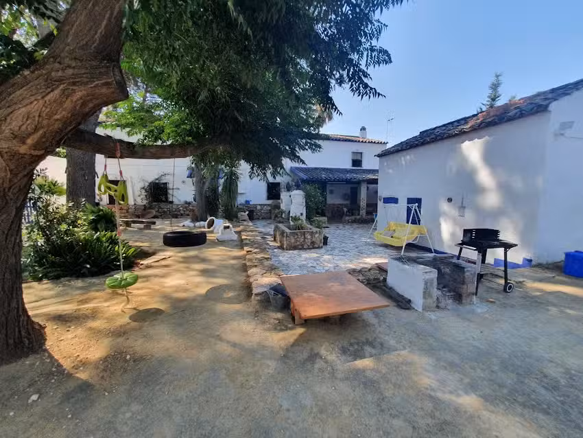 Casa Rural Esmeralda C&oacute;rdoba