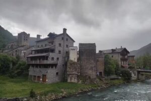 Casa Rural Espa&ntilde;ol