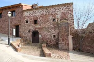 Casa Rural Espigas Altas