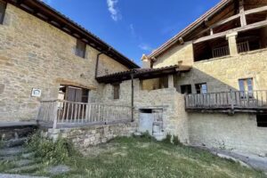 Casa Rural Etxegibel