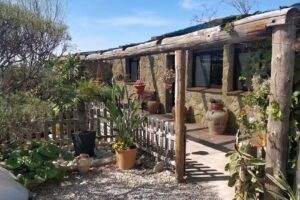 Casa Rural F. Pep de Nelis