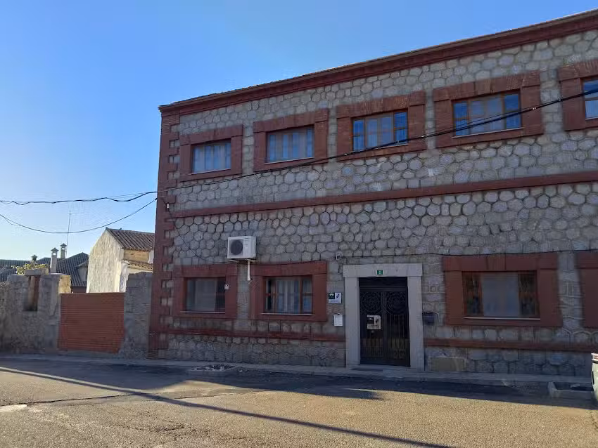 Casa Rural Fabrica de Harina