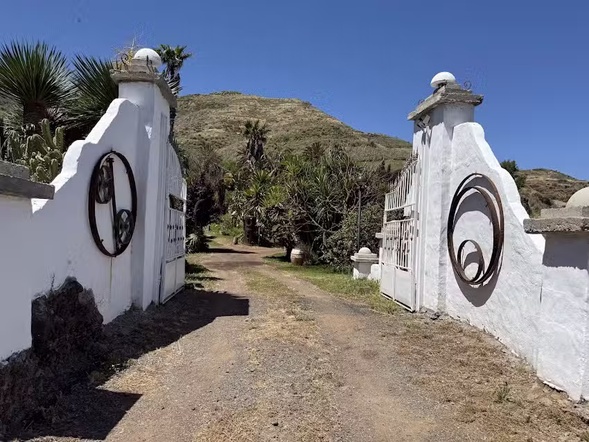 Casa Rural Fagajesto