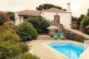 Casa Rural Felipe Lugo