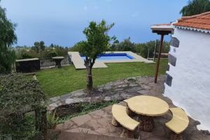 Casa Rural Ferienvilla Buena Vista