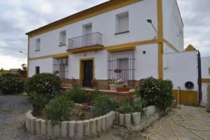 CASA RURAL FINCA BAGATELA