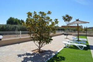 Casa Rural &ldquo;Finca Bella&rdquo;.