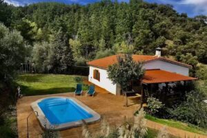 Casa Rural Finca Charco la Olla