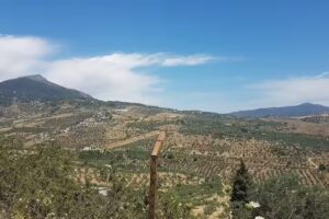 Casa Rural Finca Conuco