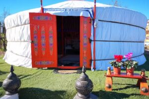 Casa Rural Finca del Sol