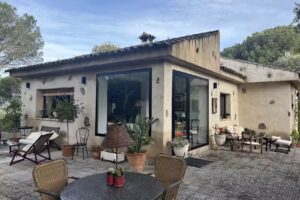 Casa Rural «Finca El Altozano»