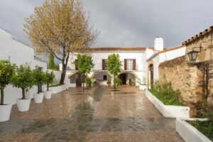 Casa Rural Finca El Azahar