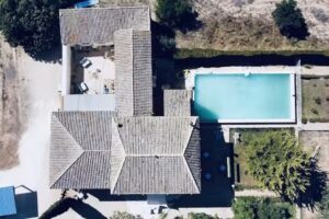 Casa Rural Finca Juanamare