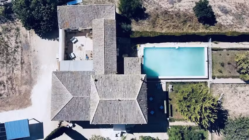 Casa Rural Finca Juanamare