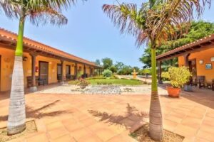 Casa Rural Finca La Bonita