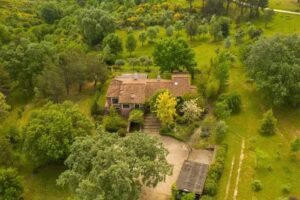 Casa rural Finca La Calderilla